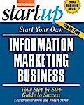 Start Your Own Information Marketing Business