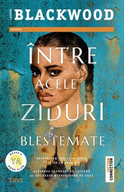 Intre acele ziduri blestemate
