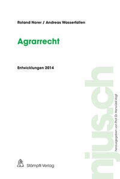 Agrarrecht