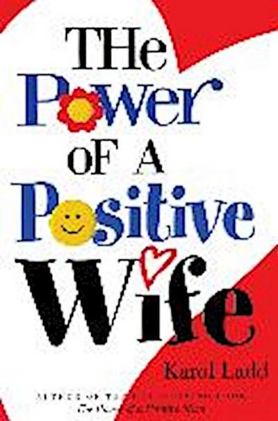 The Power of a Positive Wife GIFT