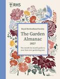 RHS The Garden Almanac 2027
