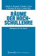 Räume der Hochschullehre