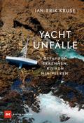 Yachtunfälle