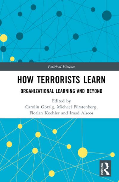 How Terrorists Learn