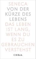 Von der Kürze des Lebens