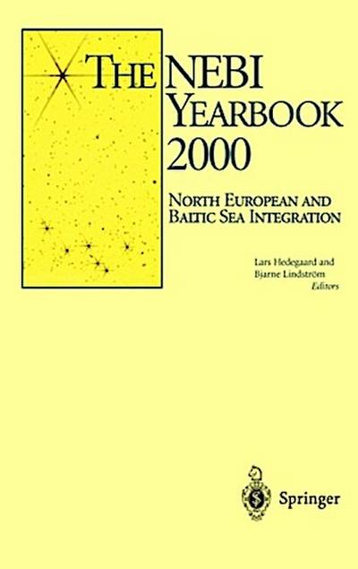 The NEBI Yearbook 2000