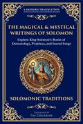 The Magical & Mystical Writings of Solomon