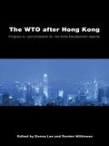 The WTO after Hong Kong