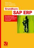 Grundkurs SAP® ERP