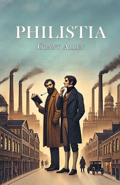 Philistia