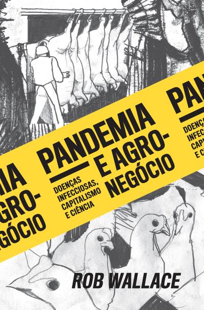 Pandemia e agronegócio