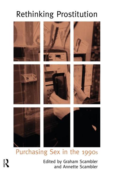 Rethinking Prostitution