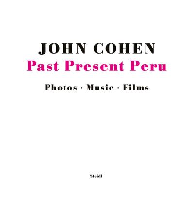 Cohen, J: Past Present Peru