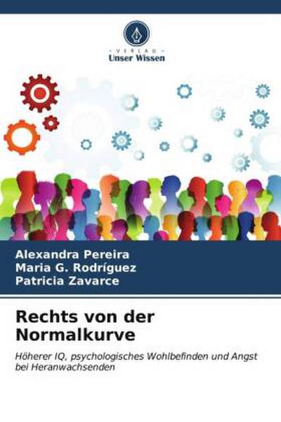 Rechts von der Normalkurve