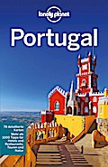 Lonely Planet Reiseführer Portugal