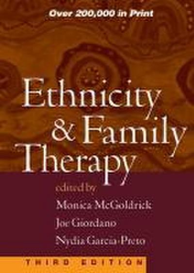 Ethnicity and Family Therapy