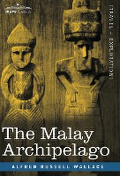 The Malay Archipelago