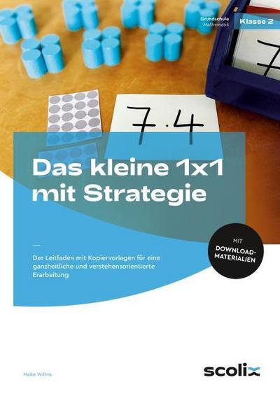 Das kleine 1x1 mit Strategie
