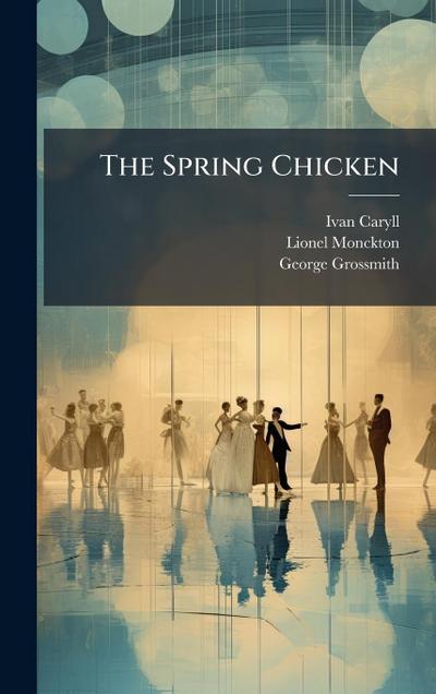 The Spring Chicken
