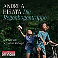 Die Regenbogentruppe, 6 Audio-CD