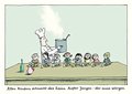 Alle Kinder-Postkartenset Motiv "Jürgen"