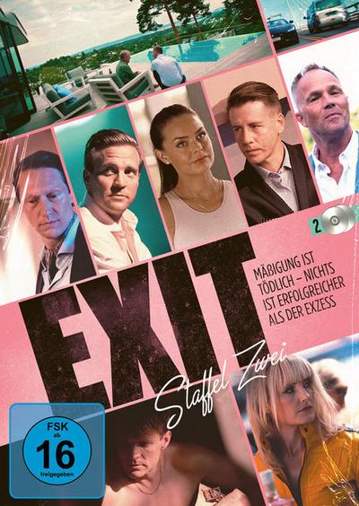 Exit