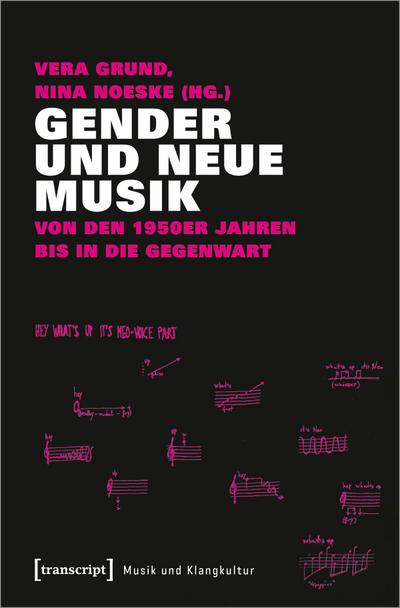 Grund,Gender u.Musik /MK37