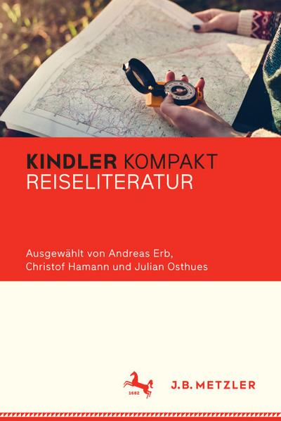 Kindler Kompakt: Reiseliteratur