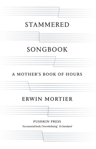 Stammered Songbook