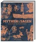 Mythen & Sagen aus allen Kulturkreisen