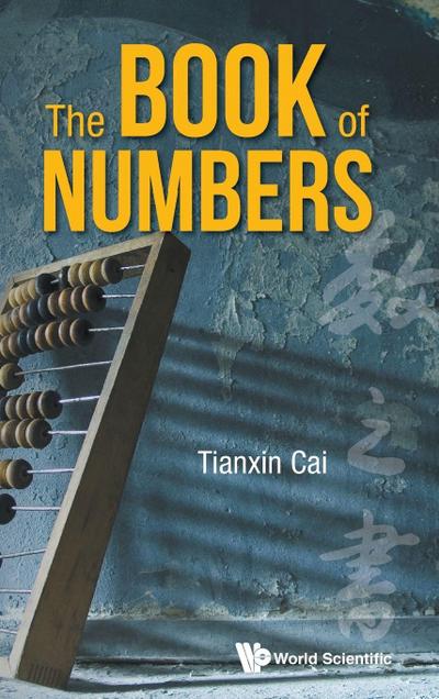 BOOK OF NUMBERS, THE
