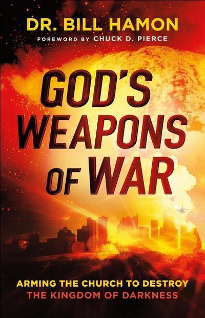 God’s Weapons of War