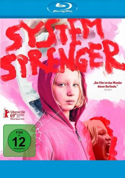Systemsprenger