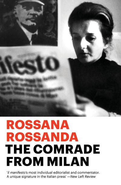 The Comrade from Milan