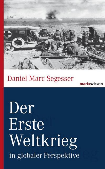 Der Erste Weltkrieg