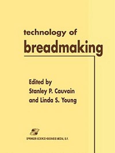 Technology of Breadmaking
