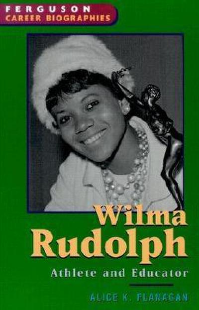 Wilma Rudolph