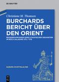 Burchards Bericht über den Orient