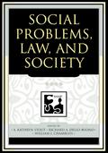 Social Problems, Law, and Society