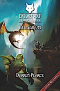 Einsamer Wolf Mehrspielerbuch 5 - Bestiarium