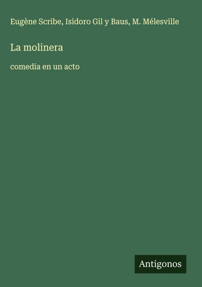 La molinera
