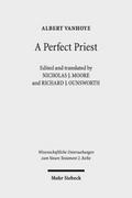 A Perfect Priest