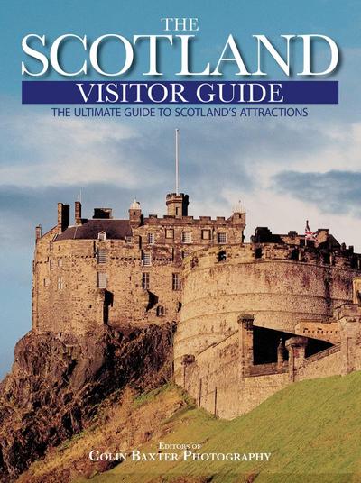 Scotland Visitor Guide