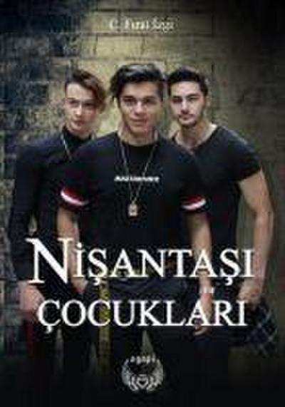 Nisantasi Cocuklari
