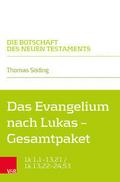 Das Evangelium nach Lukas Teil 1/2