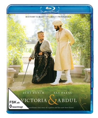 Victoria & Abdul