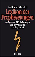 Lexikon der Prophezeiungen