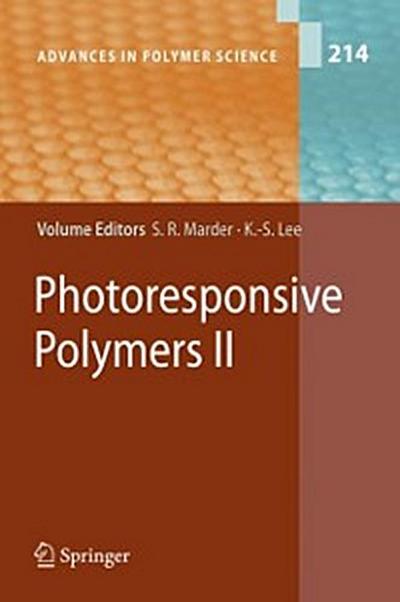 Photoresponsive Polymers II