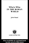 Who’s Who in the Roman World