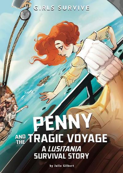 Penny and the Tragic Voyage